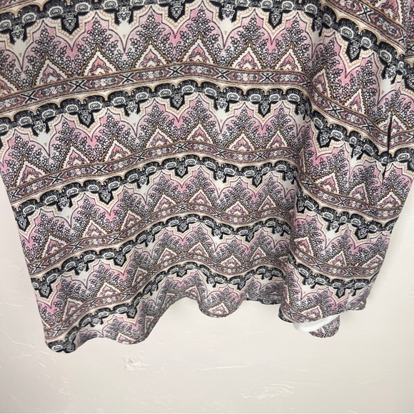 Pink Republic dress shift dress with lining large - Picture 7 of 10